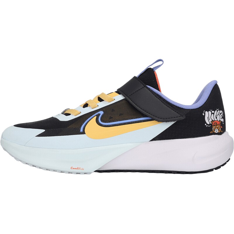 NIKE耐克小童SONIC FLY PS运动休闲鞋IR7578-071