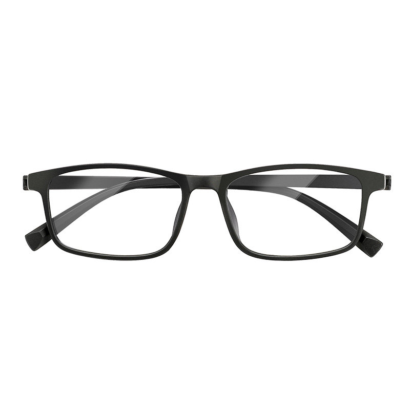 监狱看守所近视眼镜男可配度数