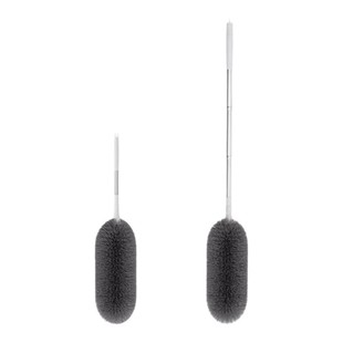 掸子除尘扫灰家用静电伸缩杆打扫灰尘清洁神器可伸缩天花板加长