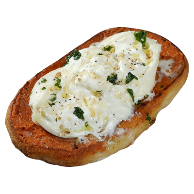 意大利burrata布拉塔125g奶酪球