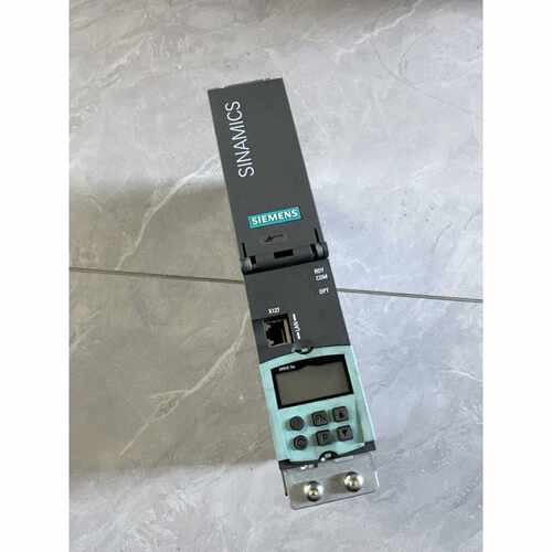 〔议价-可维修〕西门子SINAMICS CU320-2 PN控制单 全新均有货
