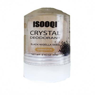 草籽明矾棒刮胡舒缓破伤止血笔