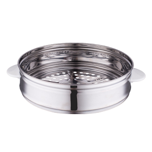 电饭锅不锈钢加高蒸笼配件老式三角半球电饭煲蒸笼蒸屉蒸架格通用