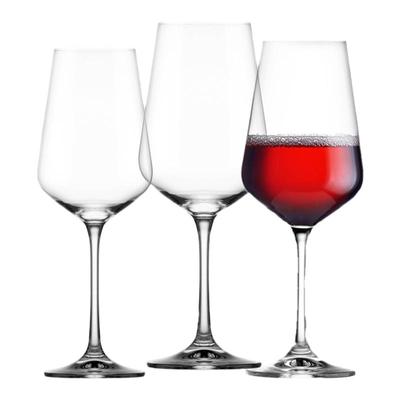 意大利Duende佳福系列水晶高脚杯