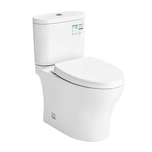 [焕新补贴] TOTO卫浴小户型家用马桶智洁极漩防臭节水CW802(04-B)