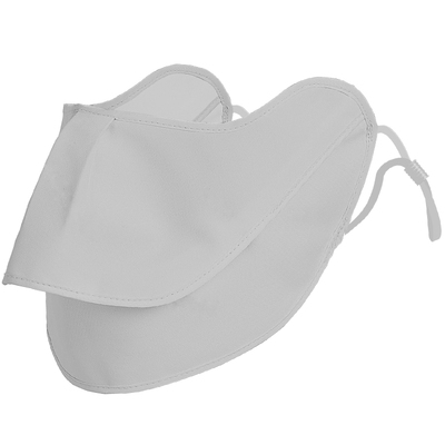 SoloSunny防晒口罩女防紫外线高颜值2026新款夏季薄全脸防晒面罩