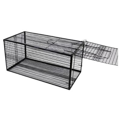 全自动捕猫笼捕猫神器