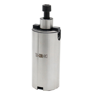 平面铣刀盘刀柄延长杆加长接柄FMB22/27/32FMB40数控心轴接杆接头