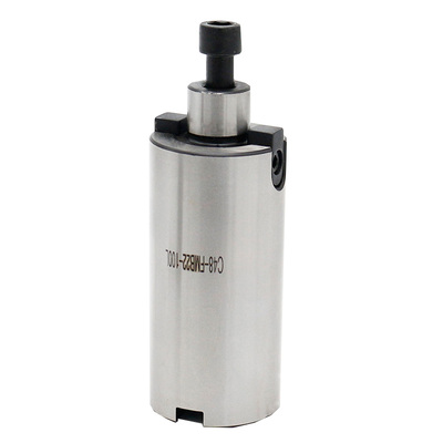 平面铣刀盘刀柄延长接柄加长接杆