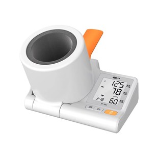 可孚臂筒式血压计高血压测量仪高精准家用电子测血压仪器量血压仪