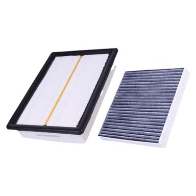 适配广汽传祺GS4GM6GA4GS3S/GS5GA6GS8M8原厂空调空气滤芯格清器