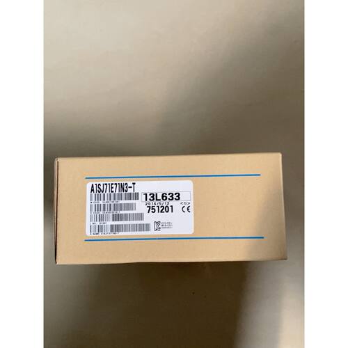 A1SJ71E71N3T拍前询价下单