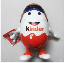 包邮香港进口kinder健达蛋巧克力1