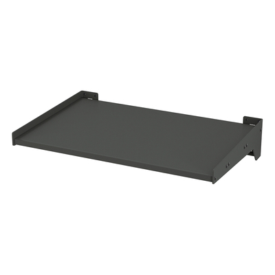 厨房置物架太空铝壁挂式