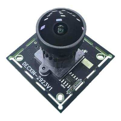 USB3.0全局快门工业摄像头模组