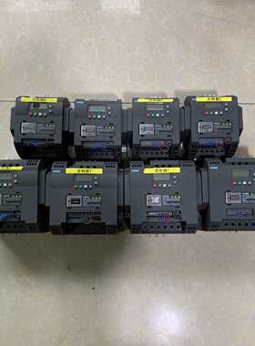 询V20变频器6SL3210-5BE23-0UA议价
