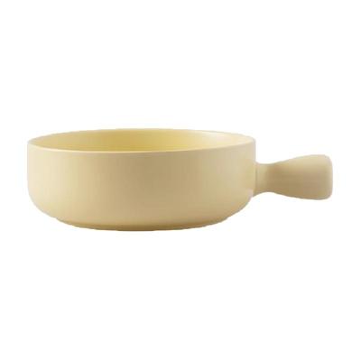 佩尔森陶瓷手柄水高级感早餐餐具