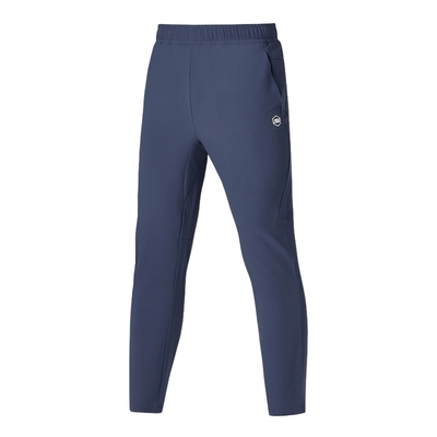 Skechers斯凯奇运动春季男子新款松紧纯色休闲长裤 P125M029/048B