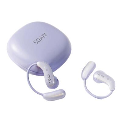 【国补15%】索爱新款挂耳式耳机