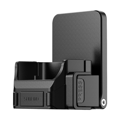 DJI大疆Pocket3/4pro/4磁吸支架