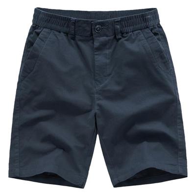 夏季裤子新款男士休闲短裤宽松