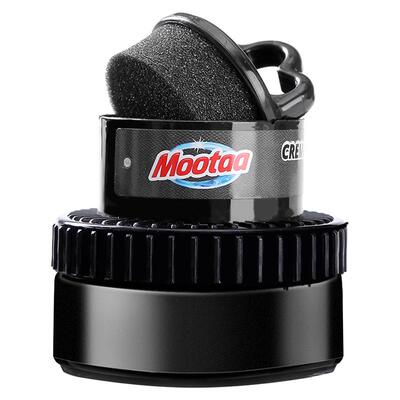 Mootaa/茉汰真皮皮鞋鞋油