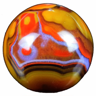 天然宣化战国红南红北票玛瑙念佛珠锁骨项链多宝手串配隔苹果圆珠