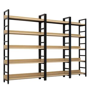 置物架化妆品展示柜多功能