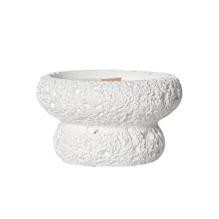 卧室香薰精油留香容器杯消磁储物碗无火香薰扩香晶石肉桂干花摆件