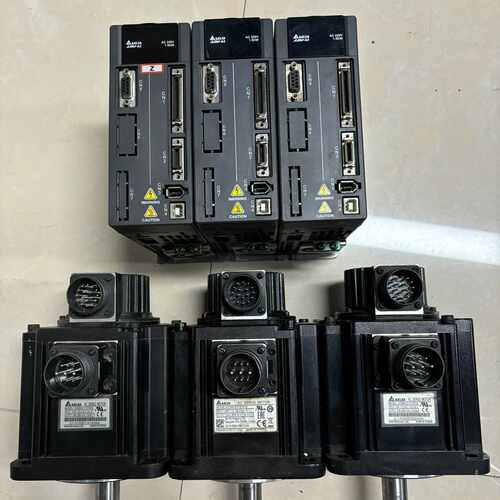 溢价-台达A2 ASD-A2-1521-LECMA-E11315