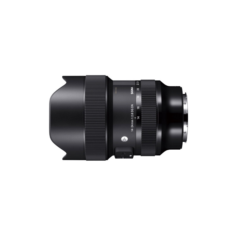 Sigma适马14-24mm F2.8 DG DN 大三元超广角全幅变焦风光星空镜头