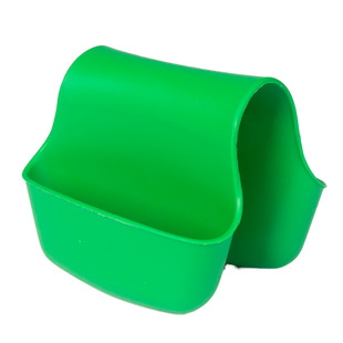 IKEA宜家 比安 海绵架 水槽沥水置物架洗碗布百洁布收纳架沥水篮