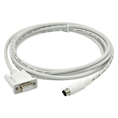 适用信捷文本显示器与三菱FXPLC