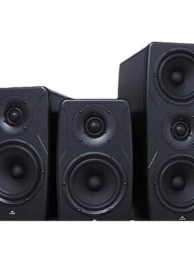 【新品】IK iLoud Precision 5  MTM有源音箱录音棚音乐工作室