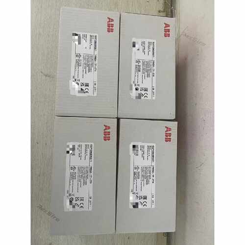 议价ABB原装 AC522 MC5102 TU508 PM554-TP-ETH PM556 PM564-RP-A