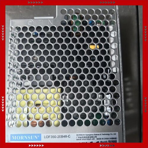 【问价】金升阳开关电源 LOF350-20B48-C