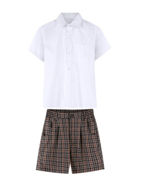深圳小学生校服班服制服礼服上衣
