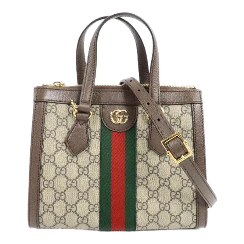 中古Gucci古驰斜挎包レディース