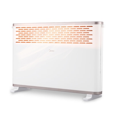 【政府补贴】美的取暖器全屋速热