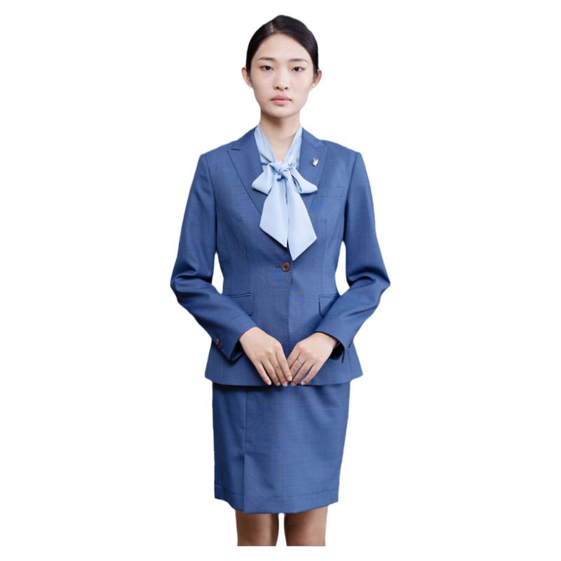 职业装西服JTO新品八折优惠