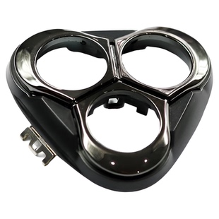 适用飞科剃须刀FS375 FS376 FS377 FS378 FS379刀头整体刀片网FR8