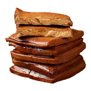 【江南小镇】五香茶干马鞍山黄池恒香手工茶干148克原味五香豆干