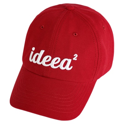 ideea²四色棒球帽帽，韩综同款