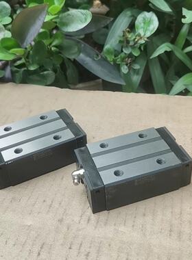 询价-台湾银泰PMl MSB30SSSFC直线导轨滑块，AMT M