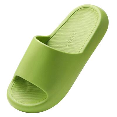 靓蒂芬情侣EVA软底拖鞋