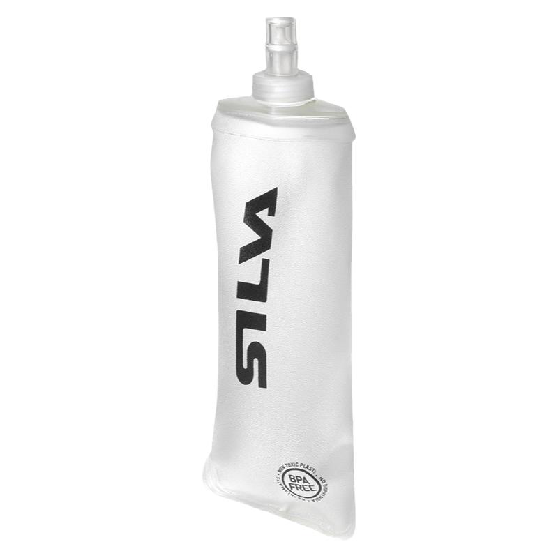 瑞典SILVA补水便携运动软水壶
