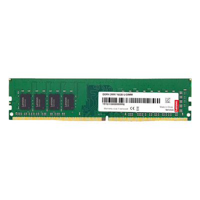 lenovo联想ddr4经典2400内存条