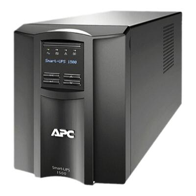 apc施耐德smt1500i-ch不间断电源