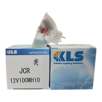 激光显微镜灯泡JCR12V100WH10