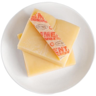 帕玛森芝士parmesan cheese 250g巴马臣硬质干酪即食奶酪